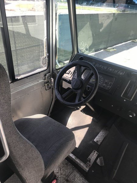 Ice Cream Truck for sale in florida Nitrogen Ice Cream Truck for sale in tampa