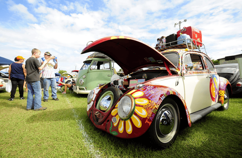 Pasco Bug Jam