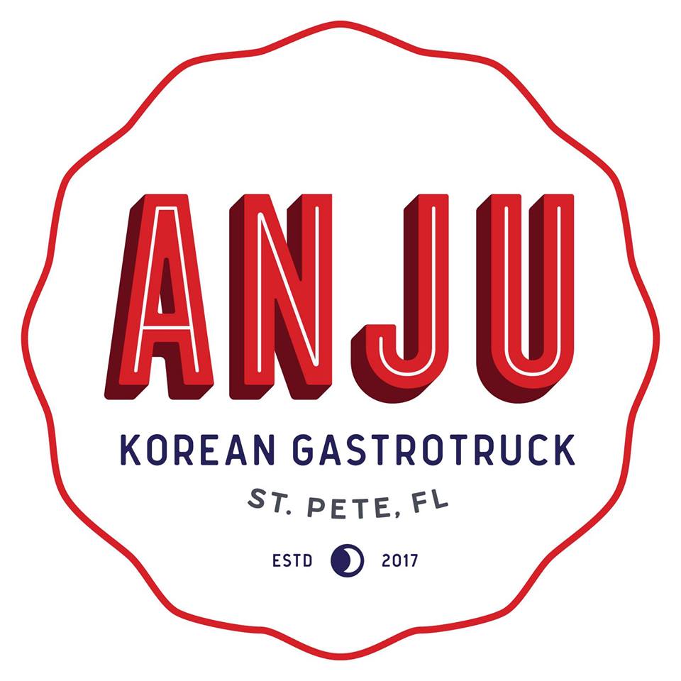 Anju Korean Gastrotruck