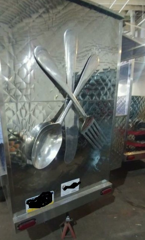 used food trailer for sale in tampa florida tampa bay food trucks