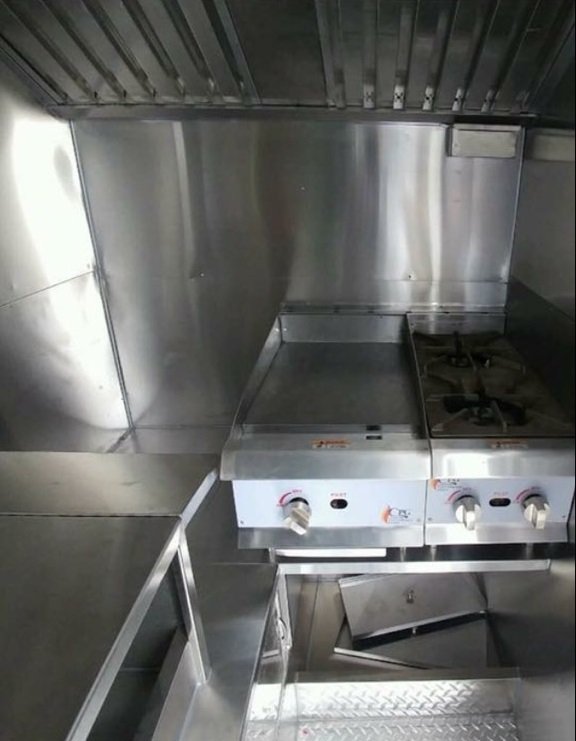 used food trailers for sale tampa food trailers