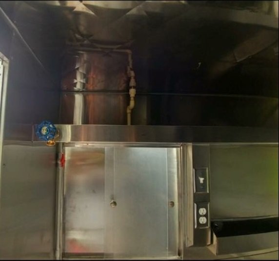 food trailer for sale used food trailers for sale in st pete