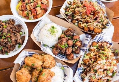 Food spread
