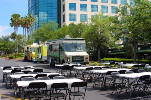 Tampa Catering for Employees Employee Appreciation Catering
