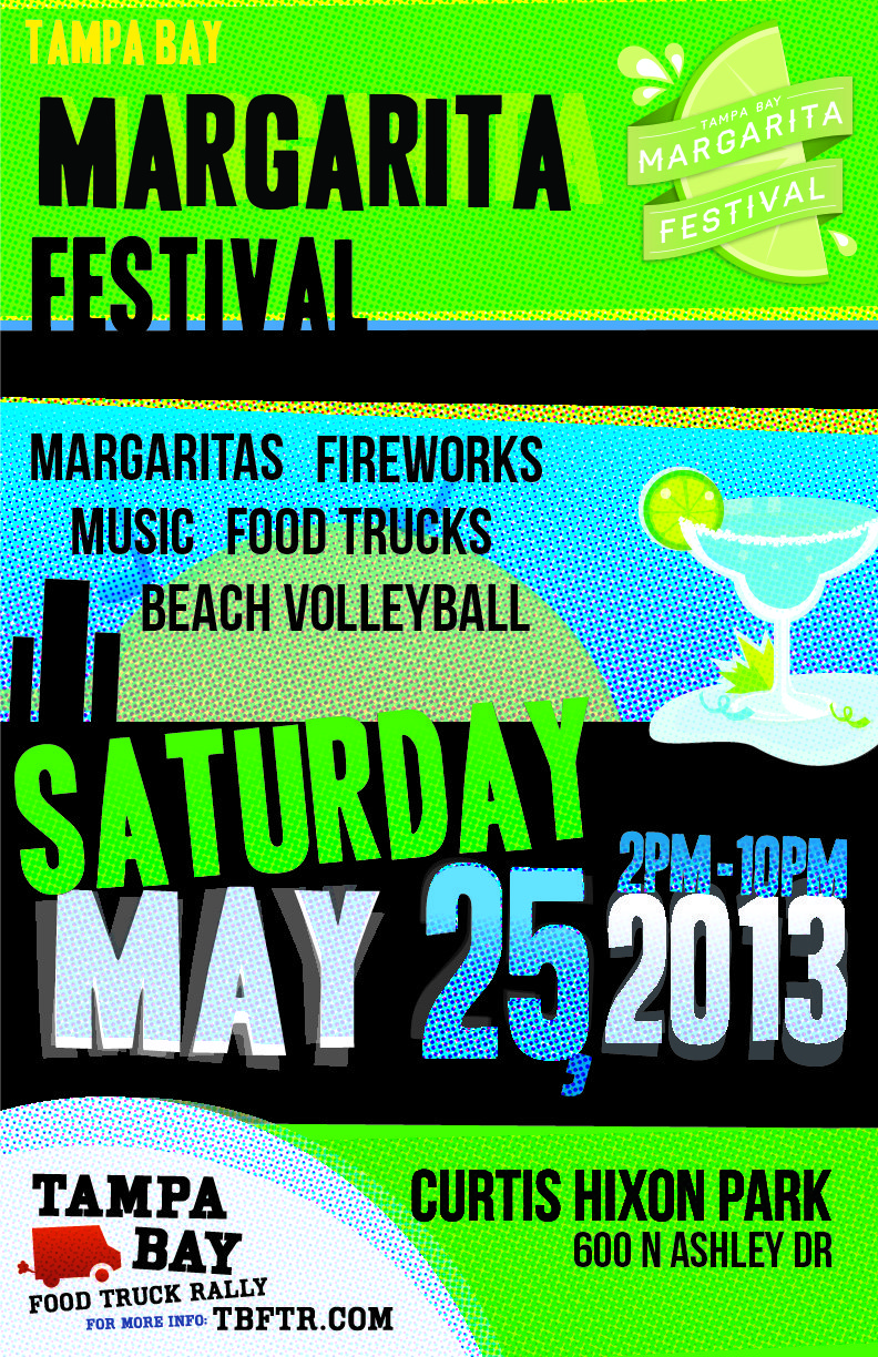 Tampa Margarita Festival Tampa Margarita Festival