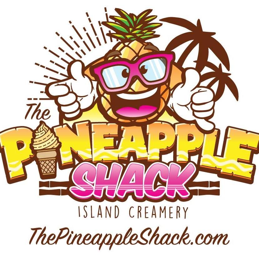 Pineapple Shack Tampa Bay Food Trucks