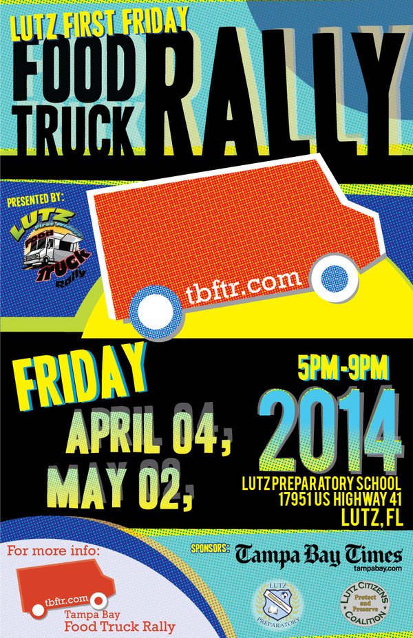 SS Hobbies & Raceway Food Truck Schedule Tampa Bay Food Trucks