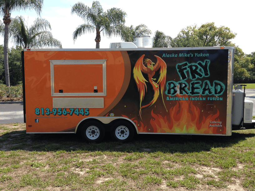 Fry Bread