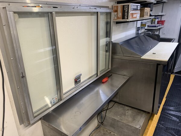 BBQ Food Truck For Sale in Tampa BBQ Food Truck For Sale