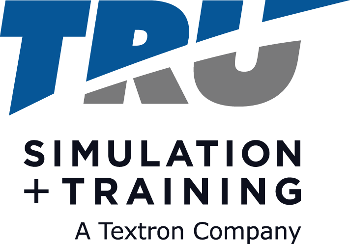 Tru Simulation Logo
