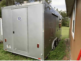 food trailers for sale in tampa used food trailers for sale in central florida