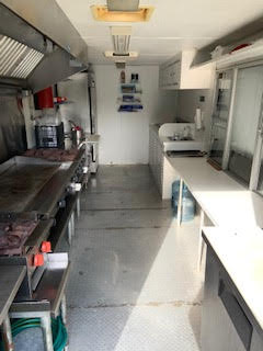 tampa bay food trailers for sale4 tampa food trailers for sale