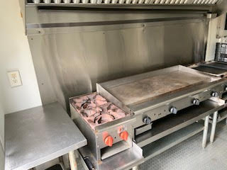 food trailers for sale in hillsborough buy a used food trailer