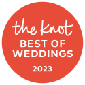 The Knot Best of 2023 Award Catering